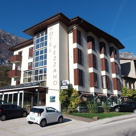 Hotel Vezzano Luaran gambar