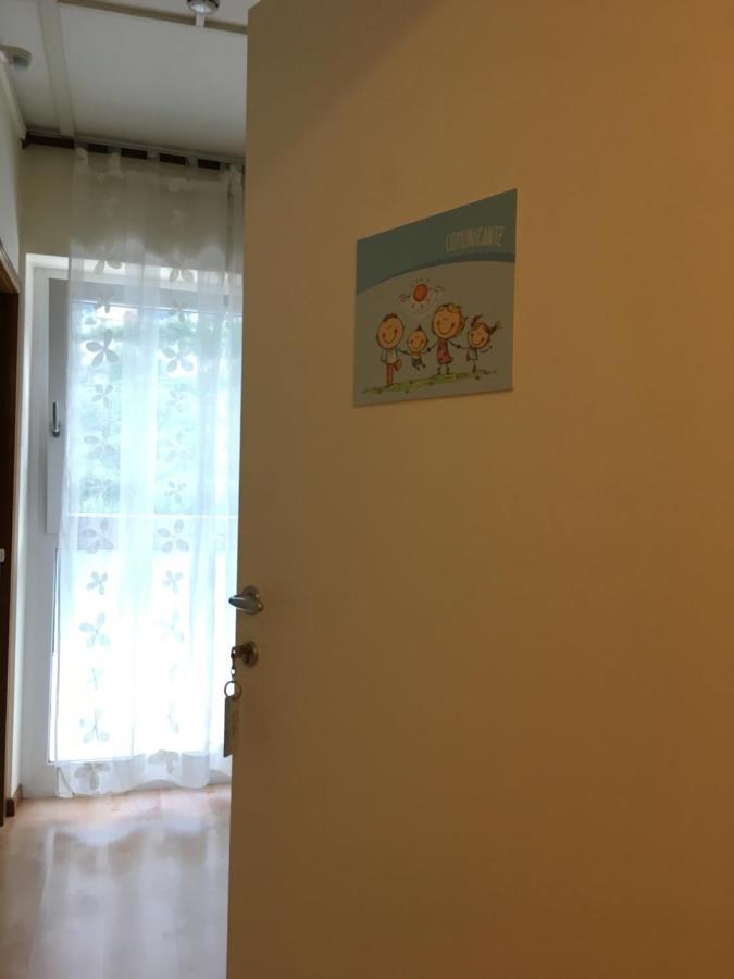 Hotel Vezzano Luaran gambar