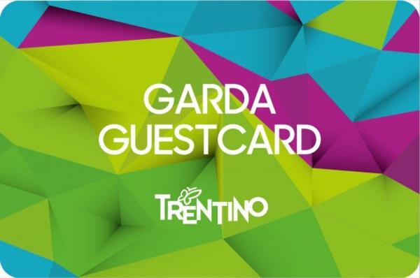 Hotel Vezzano Luaran gambar