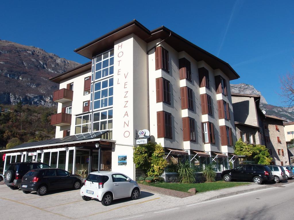 Hotel Vezzano Luaran gambar