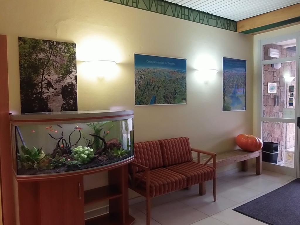 Hotel Vezzano Luaran gambar