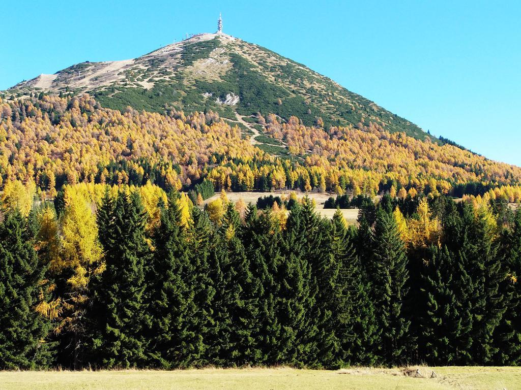 Hotel Vezzano Luaran gambar