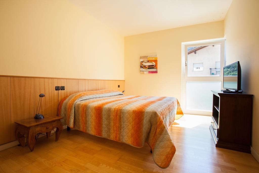 Hotel Vezzano Bilik gambar